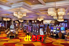 Tournaments dtbet